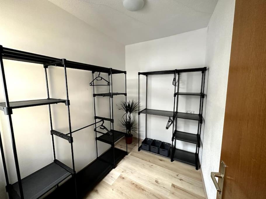 Maisonette-Apartment Mit Grosser Terrasse Im Zentrum Von بريجنتس المظهر الخارجي الصورة